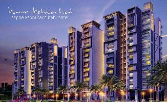 1 BHK Flat for Sale in Amausi, Lucknow