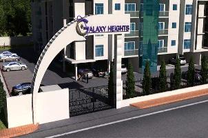  Flat for Sale in Sector 4 Vikas Nagar, Lucknow
