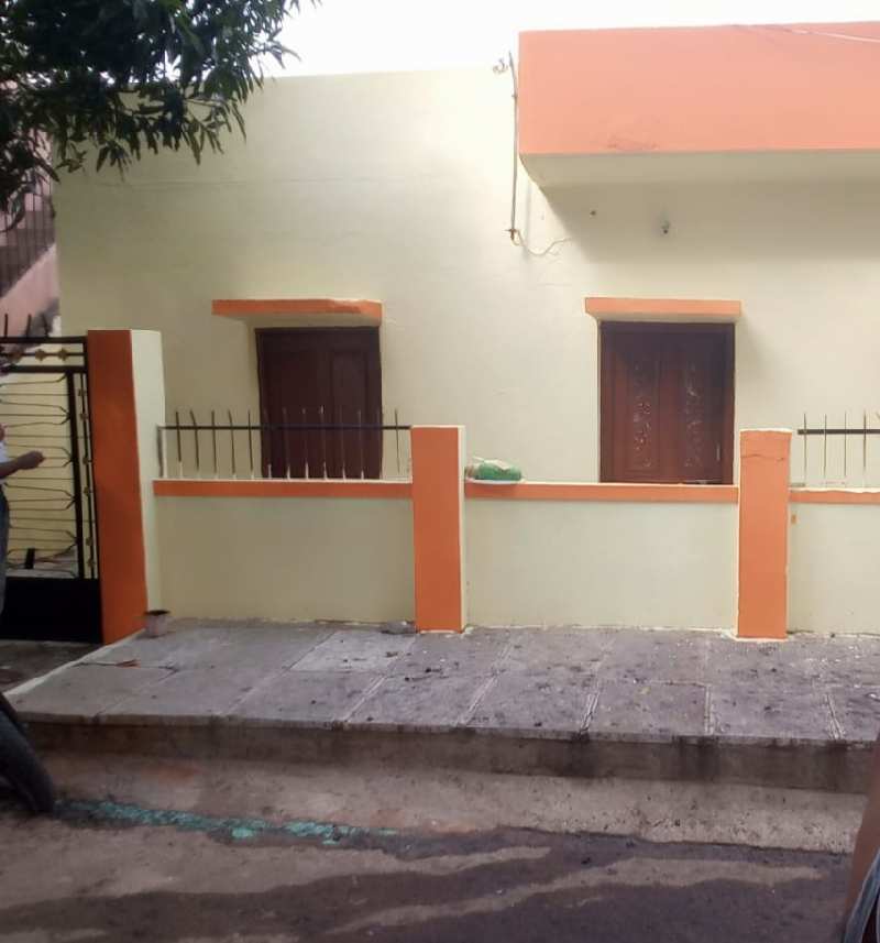 2 BHK Apartment 1200 Sq.ft. for Rent in Jule, Solapur