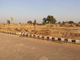  Residential Plot for Sale in Haibatpur Road, Dera Bassi