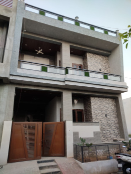 3.5 BHK House for Sale in Mahal Road, Jagatpura, Jaipur