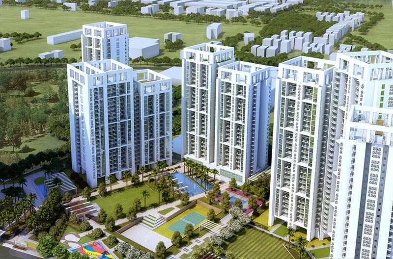 3 BHK Residential Apartment 1490 Sq.ft. for Sale in Sector 79 Gurgaon