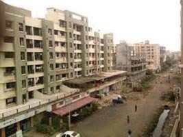 1 BHK Flat for Sale in Mira Road East, Mumbai