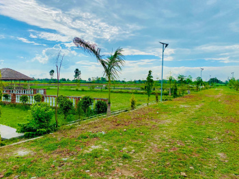  Residential Plot for Sale in Anand Vihar, Hapur