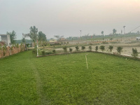  Residential Plot for Sale in NH 24, Hapur