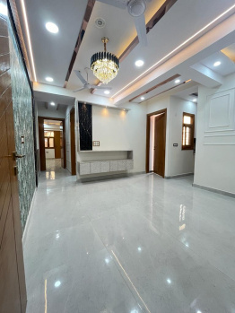 1 BHK Flat for Sale in Sarfabad, Noida