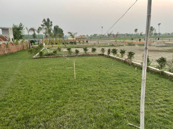  Residential Plot for Sale in Anand Vihar, Hapur