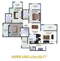 3 BHK Builder Floor for Sale in Sector 23 Dwarka, Delhi
