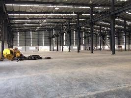 Warehouse for Rent in Gorwa, Vadodara