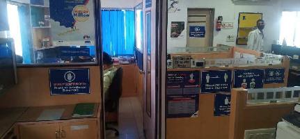 Office Space for Sale in Maktampur, Bharuch