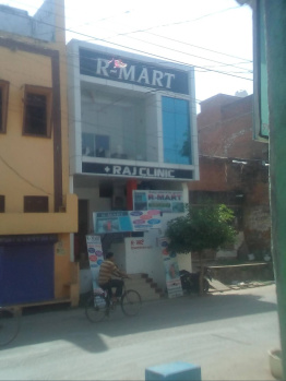  Office Space for Rent in Ganesh Ganj, Mirzapur-cum-Vindhyachal