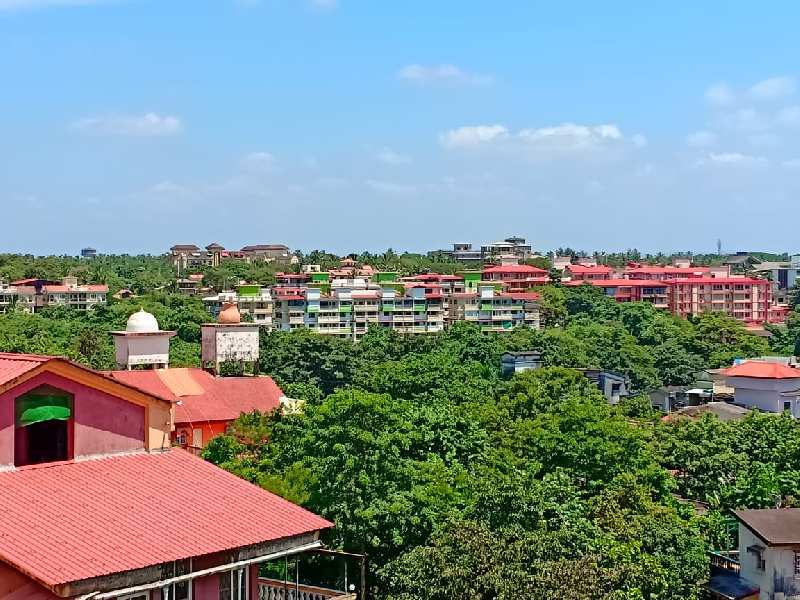 2 BHK Residential Apartment 100 Sq. Meter for Sale in Porvorim, Goa