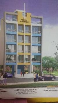 1 BHK Flat for Rent in Airoli, Navi Mumbai