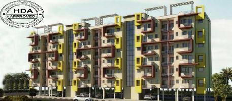 2 BHK Flat for Sale in Patanjali, Haridwar