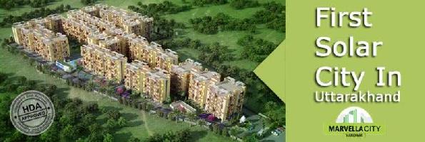 1 BHK Flat for Sale in Patanjali, Haridwar