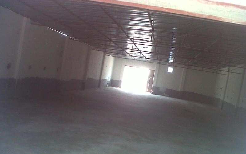 Warehouse 4200 Sq.ft. for Rent in G. T. Road, Ghaziabad