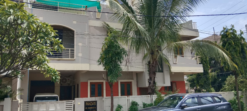 6 BHK 3000 Sq.ft. House for Sale in Dhar Road, Indore
