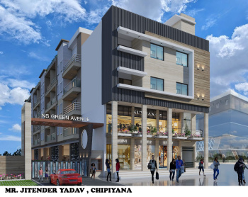 3 BHK Villa for Sale in Bisrakh, Gautam Buddha Nagar