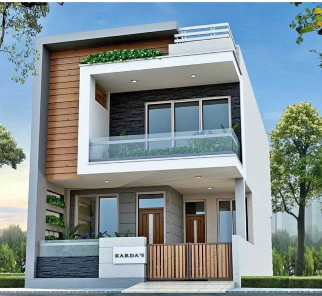 2 BHK Villa 95 Sq. Yards for Sale in Techzone 4, Greater Noida