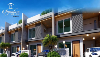 2 BHK Villa for Sale in Techzone 4, Greater Noida