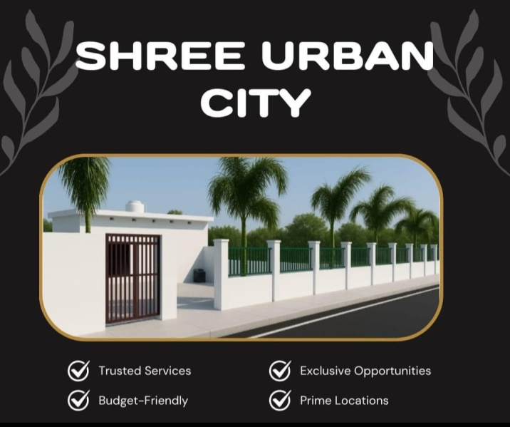  Residential Plot 100 Sq. Yards for Sale in Greater Noida West