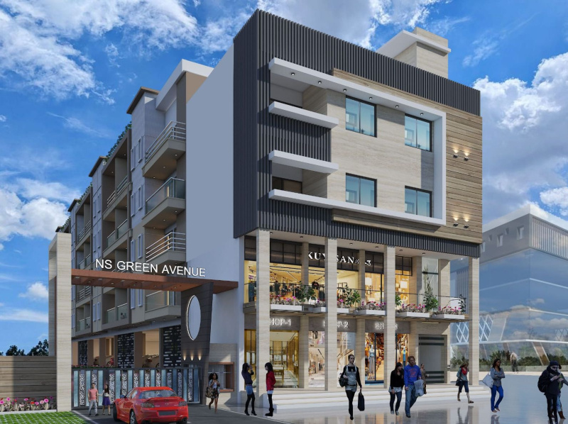 3 BHK Builder Floor 1495 Sq.ft. for Sale in Noida Extension, Greater Noida