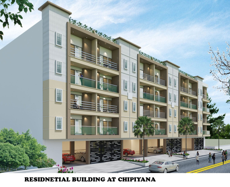 3 BHK Builder Floor 1495 Sq.ft. for Sale in Noida Extension, Greater Noida