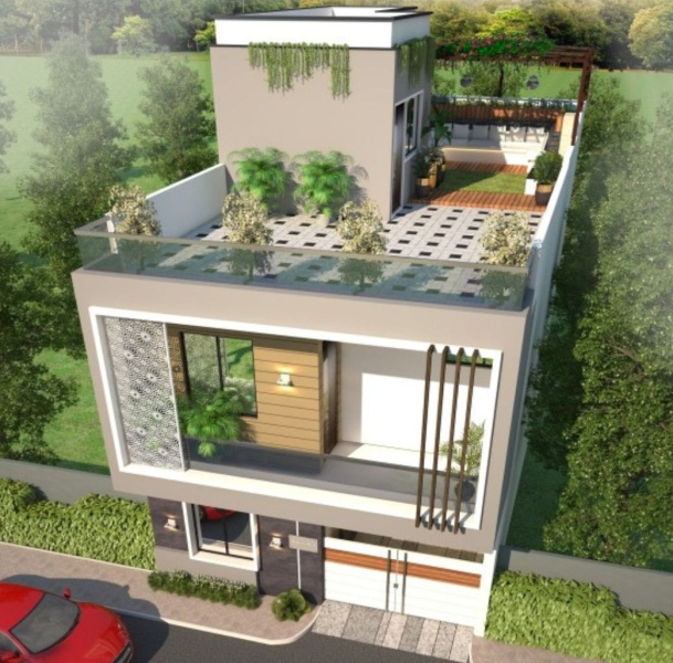 3 BHK Villa 2200 Sq.ft. for Sale in Noida Extension, Greater Noida