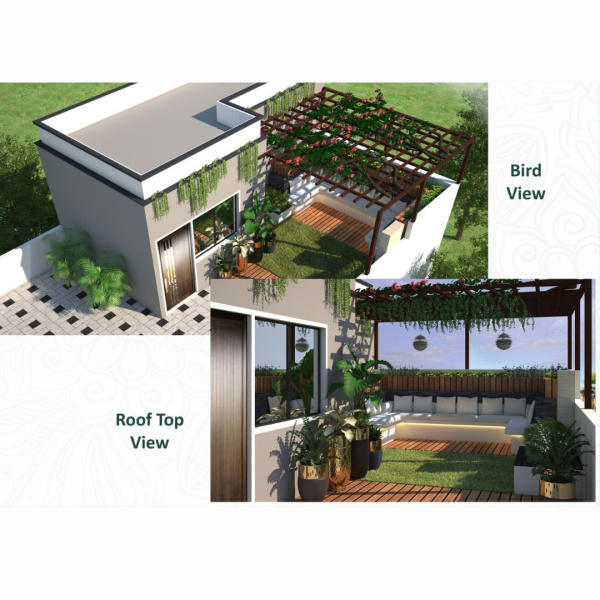 3 BHK Villa 2425 Sq.ft. for Sale in Noida Extension, Greater Noida