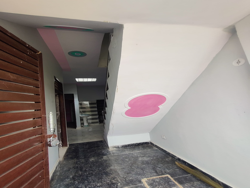 2 BHK House 58 Sq. Yards for Sale in Achheja, Gautam Buddha Nagar