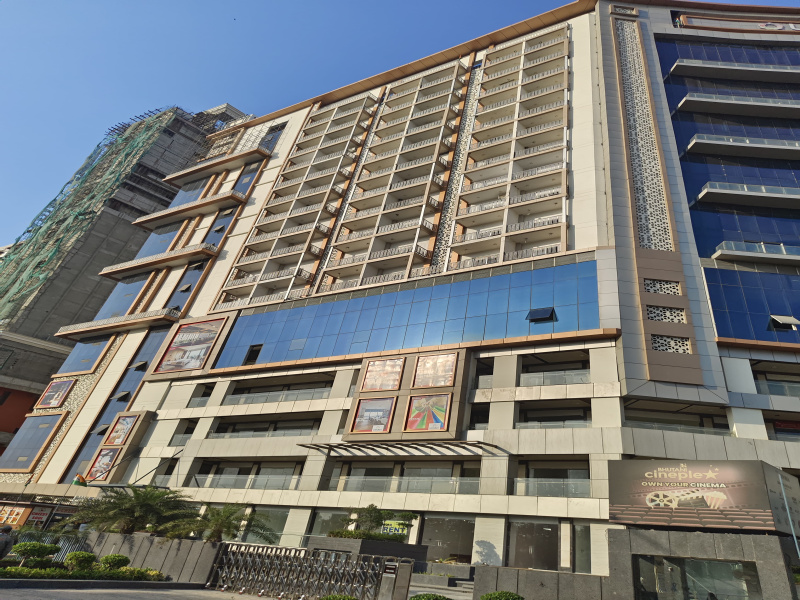 Studio Apartment 670 Sq.ft. for Sale in Bisrakh, Gautam Buddha Nagar