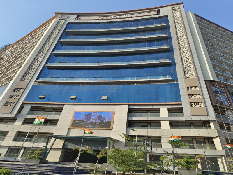  Studio Apartment 670 Sq.ft. for Sale in Bisrakh, Gautam Buddha Nagar