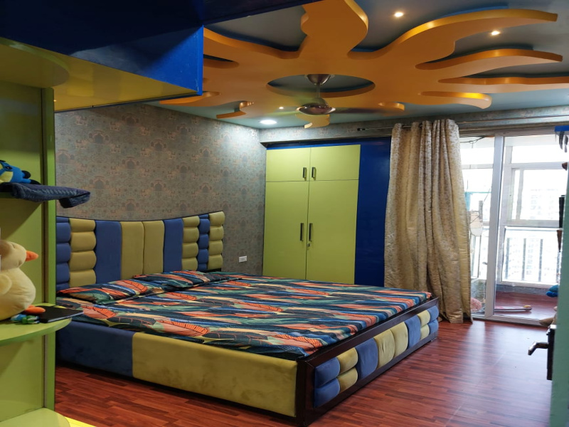 4.5 BHK Apartment 2450 Sq.ft. for Sale in Sector 16B Greater Noida West