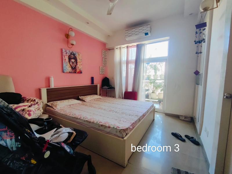 3 BHK Apartment 1700 Sq.ft. for Sale in Greater Noida West