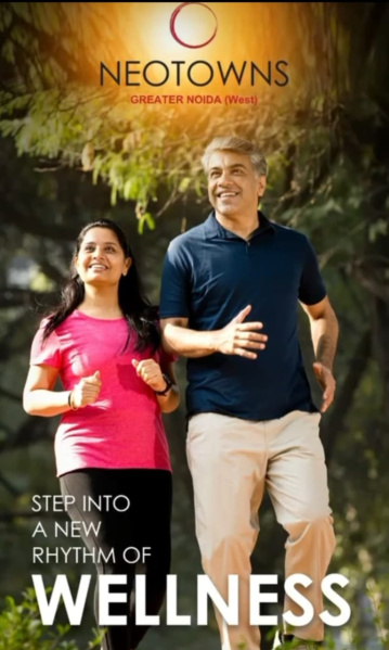 3 BHK Apartment 1435 Sq.ft. for Sale in Techzone 4, Greater Noida
