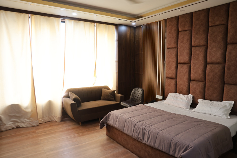  Studio Apartment 500 Sq.ft. for Sale in Sector 1 Greater Noida West