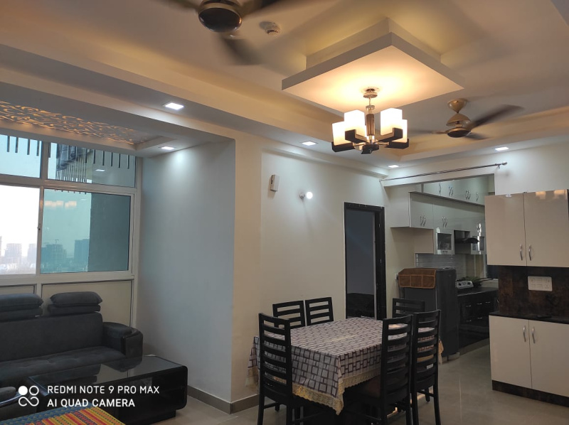 2 BHK Apartment 1160 Sq.ft. for Sale in Techzone 4, Greater Noida