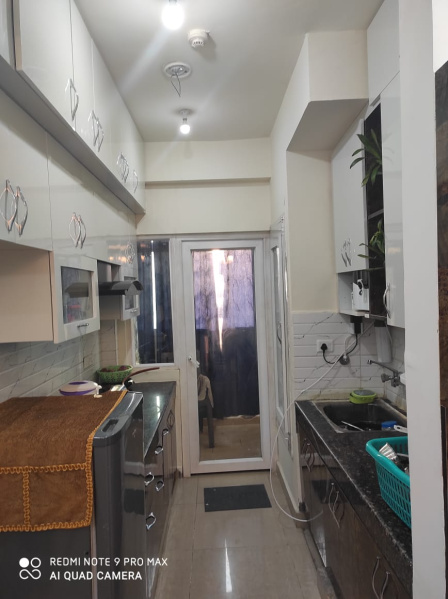 2 BHK Apartment 1160 Sq.ft. for Sale in Techzone 4, Greater Noida