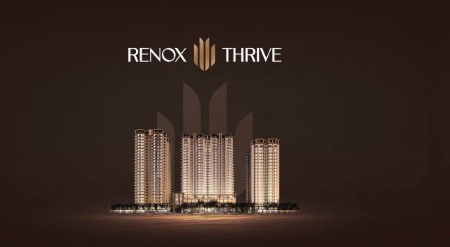 4 BHK Apartment 2580 Sq.ft. for Sale in Greater Noida West
