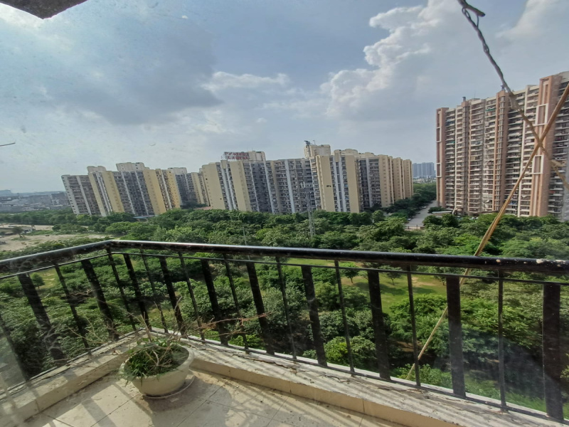 3 BHK Apartment 1905 Sq.ft. for Sale in Sector 10 Greater Noida West