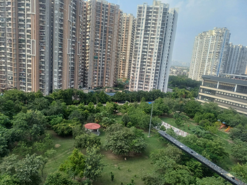 3 BHK Apartment 1905 Sq.ft. for Sale in Sector 10 Greater Noida West
