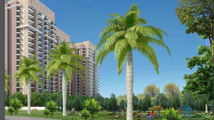 3 BHK Apartment 1430 Sq.ft. for Sale in Greater Noida West