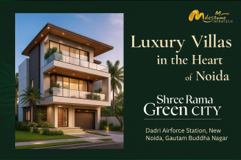 2 BHK House for Sale in Dadri, Gautam Buddha Nagar
