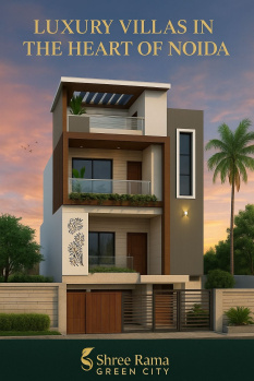 3 BHK Villa for Sale in Dadri, Gautam Buddha Nagar