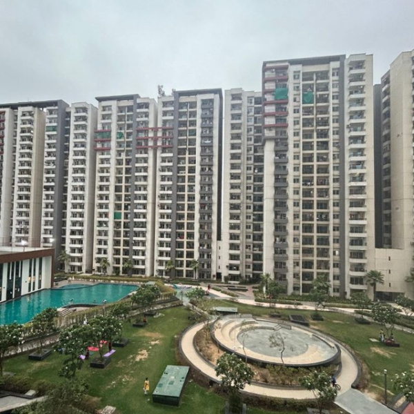 3 BHK Apartment 1320 Sq.ft. for Sale in Techzone 4, Greater Noida