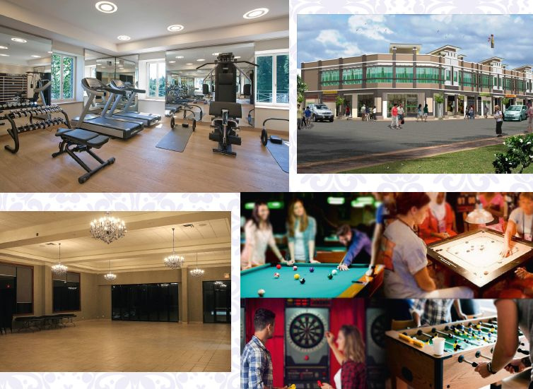 3 BHK 110 Sq. Yards Villa for Sale in Sector 16B Greater Noida West