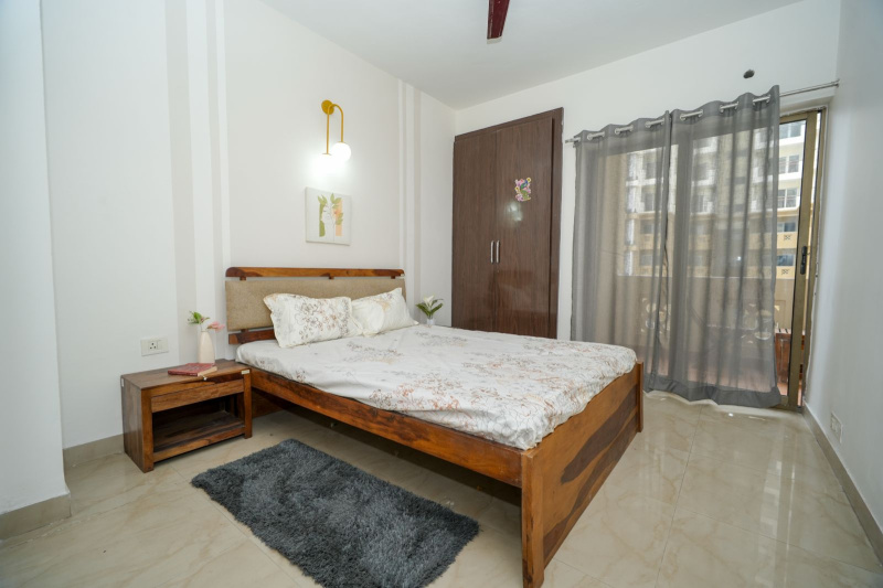 2 BHK 1166 Sq.ft. Apartment for Sale in Sector 16 Greater Noida West