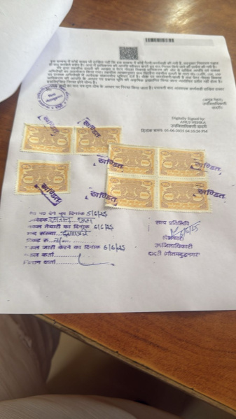  500 Sq. Yards Industrial Land for Sale in Achheja, Greater Noida