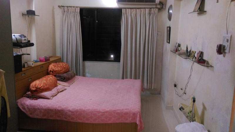 2 BHK Apartment 925 Sq.ft. for Sale in New Link Road, Mumbai