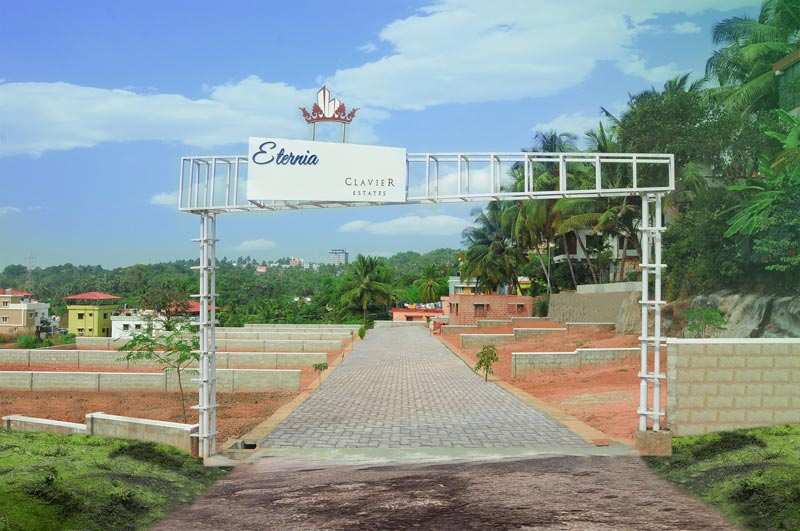 Residential Plot 5 Cent for Sale in Kavoor, Mangalore